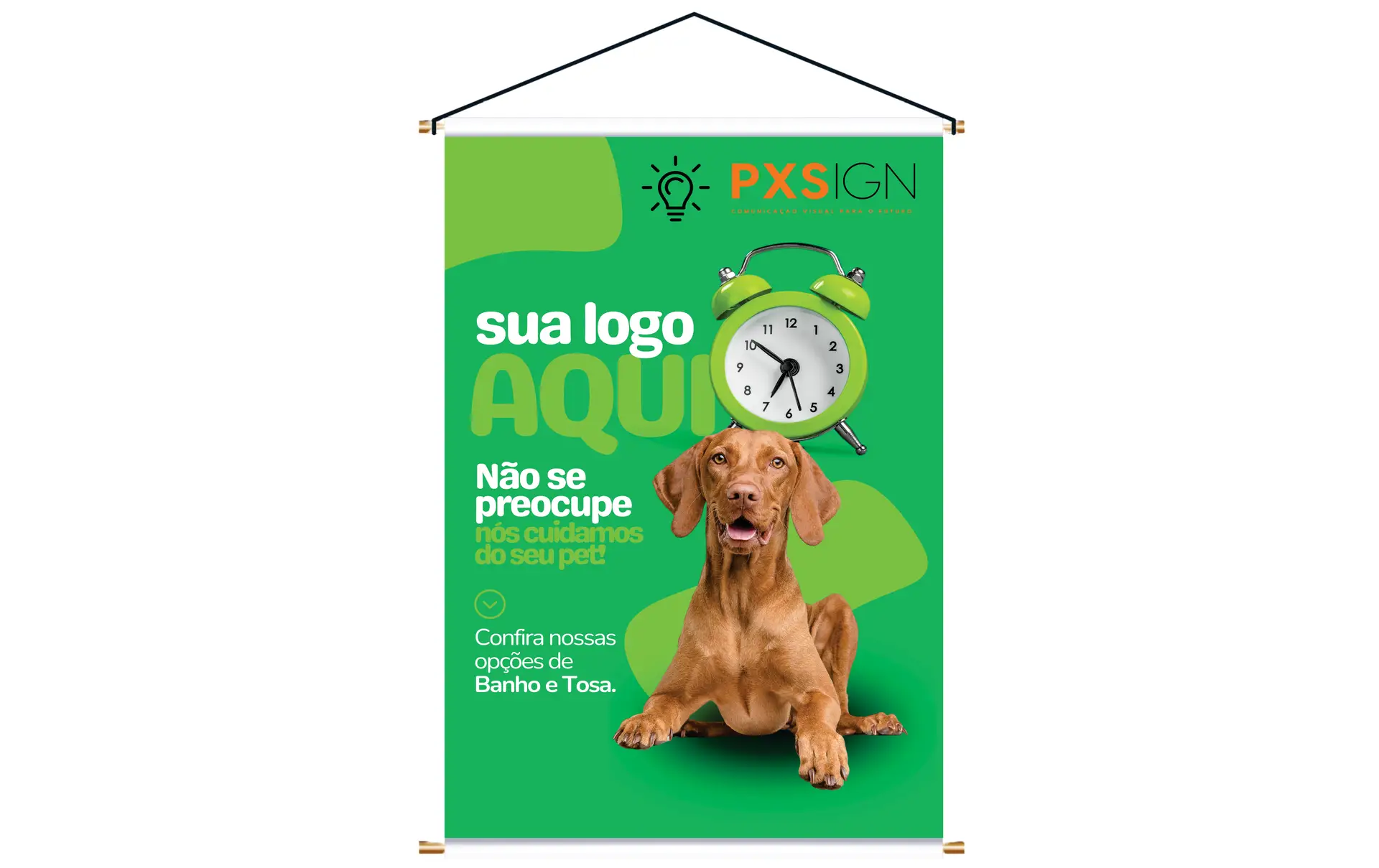 Banner Personalizado - Imagem 2