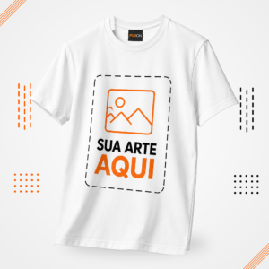 Camisa Personalizada