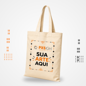 Ecobag Personalizada
