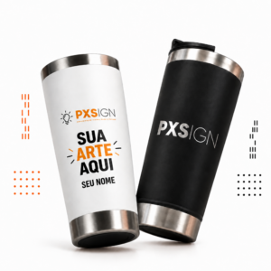Copo Térmico Personalizado