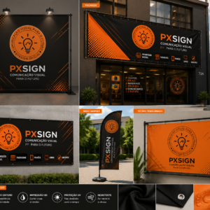 Tecido Polyprint
